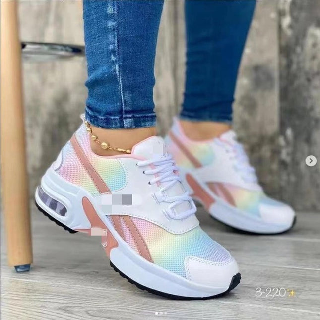 Fashionable Sports Sneakers