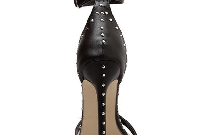 Sexy Pumps Super High Heels