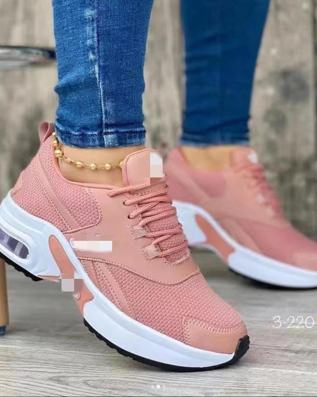 Fashionable Sports Sneakers