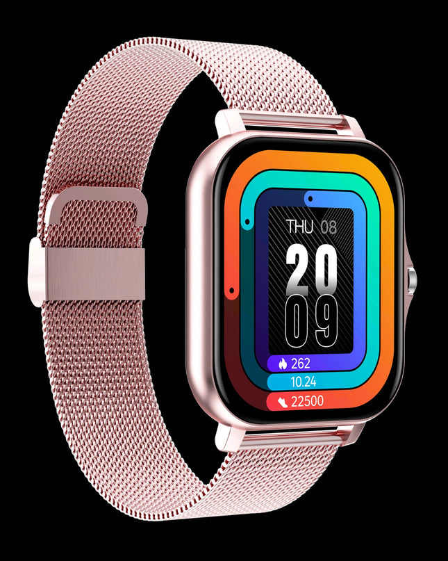 Y13 smartwatch 1.83-inch sports bracelet Bluetooth call heart rate touch screen H13 smart bracelet