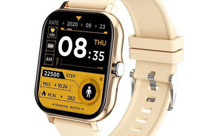 Y13 smartwatch 1.83-inch sports bracelet Bluetooth call heart rate touch screen H13 smart bracelet