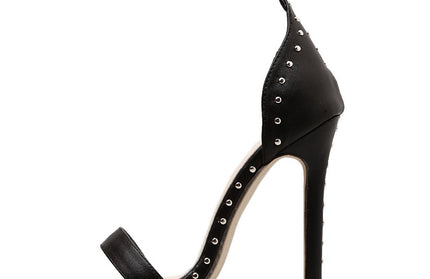 Sexy Pumps Super High Heels