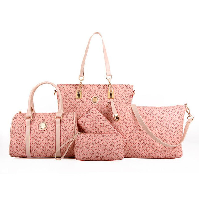 Shoulder Bag Set