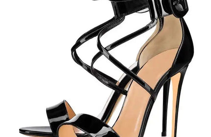 Sweet Prince High Heels