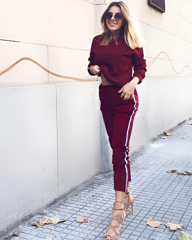 Streetwear Set