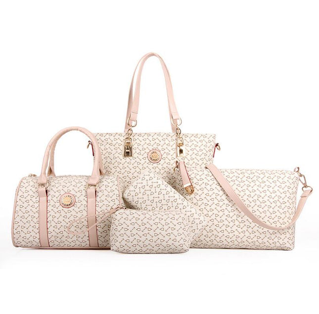 Shoulder Bag Set