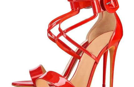 Sweet Prince High Heels