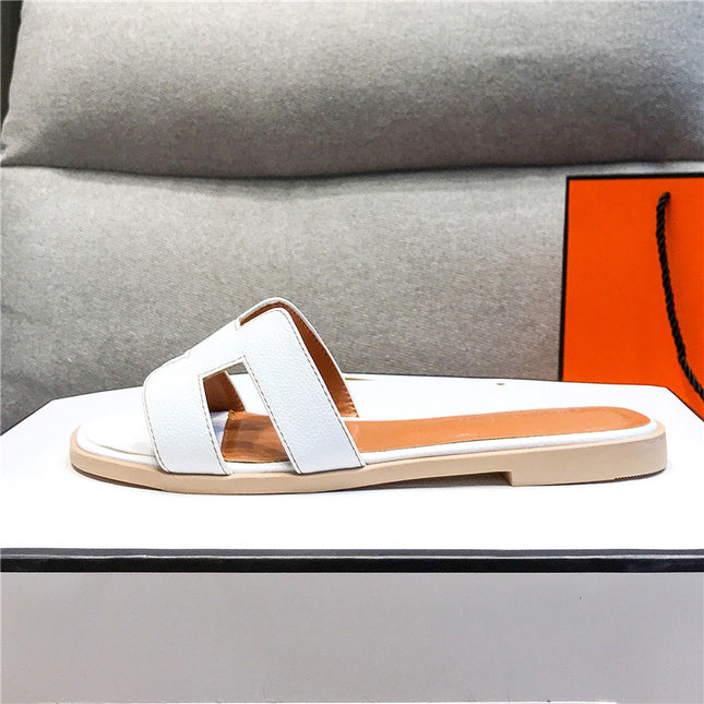 Summer Flat Bottom Sandals
