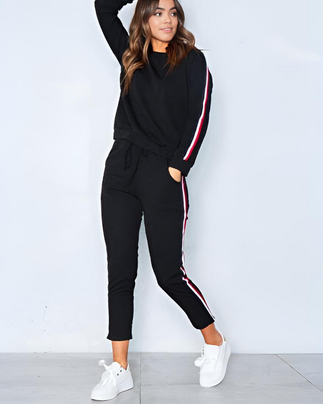 Streetwear Set