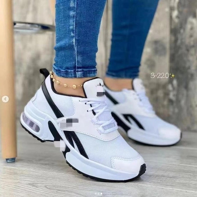 Fashionable Sports Sneakers