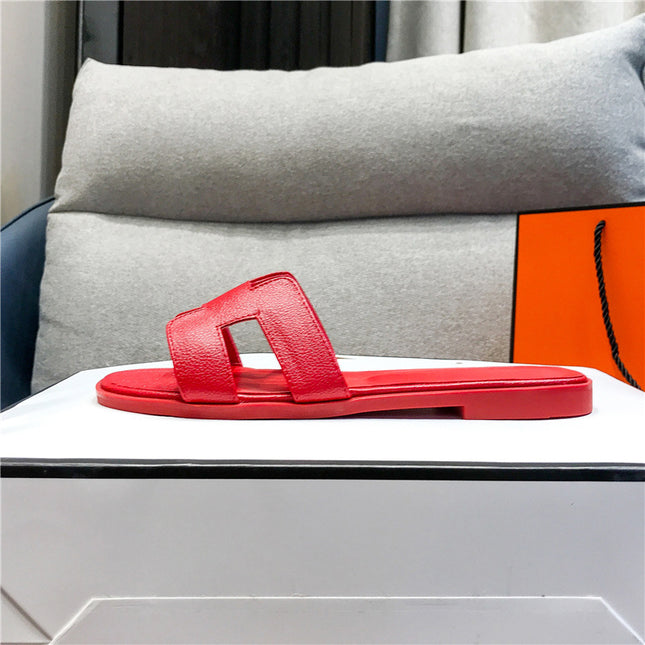 Summer Flat Bottom Sandals