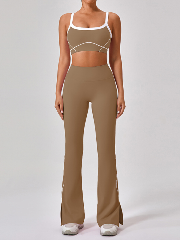 Outdoor Sports Pants Set