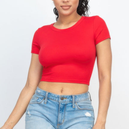 Collection image for: Crop Tops