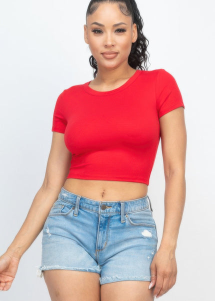 Collection image for: Crop Tops