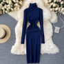 Dark Blue / One Size