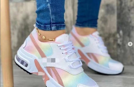 Fashionable Sports Sneakers