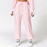 Only pink pants / S