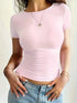 Blush Pink / XS