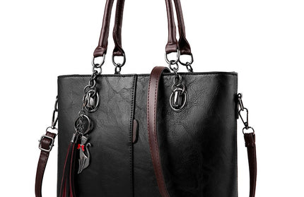 Messenger Bags Shoulder Handbag