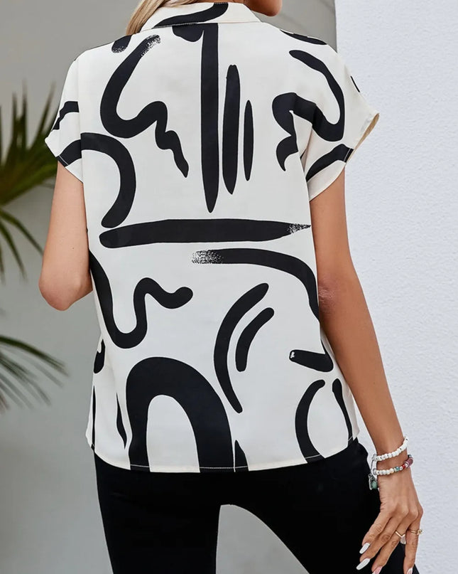 Fashionable T-shirt