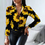 Sunflower Black / S