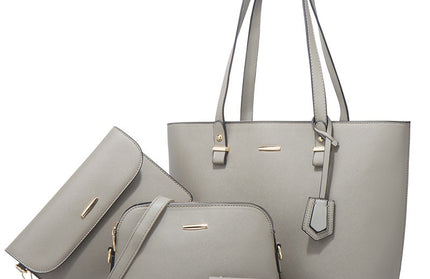 One Shoulder Handbag - Hey Love Boutique