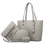 silver gray