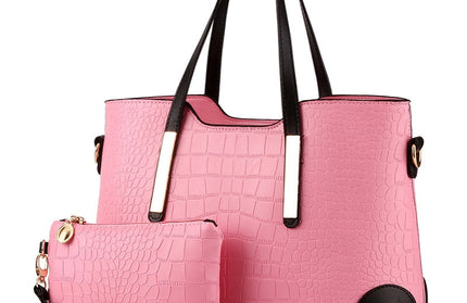Vintage Messenger Bags Shoulder Handbags
