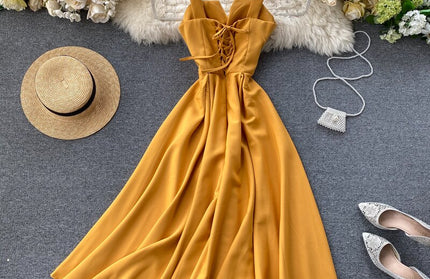 Long Party Dresses
