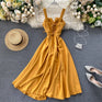 Yellow / S