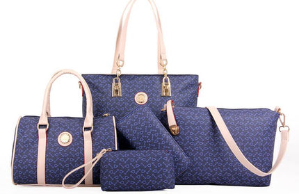 Shoulder Bag Set