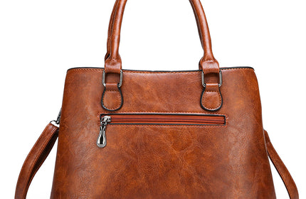 Shoulder Messenger Crossbody Bag Set