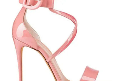 Sweet Prince High Heels