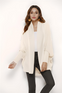 Ivory / One Size
