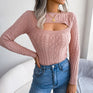 Light Pink / S