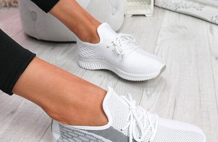 Breathable Running Sneakers