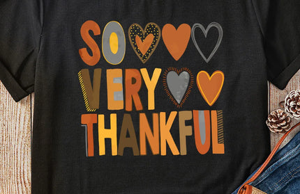 Letter Graphic Short Sleeve T-Shirt