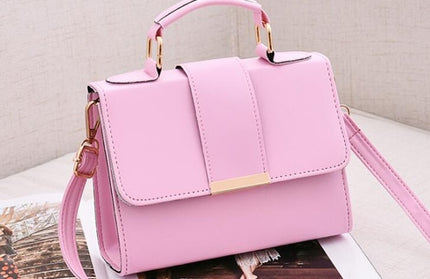 Small Flap Crossbody Bags