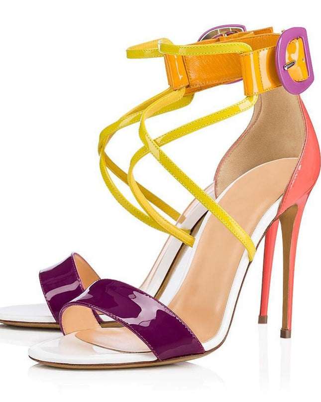 Sweet Prince High Heels