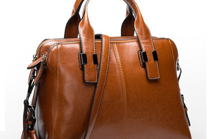 Genuine Leather HandBags