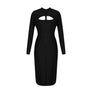 Black / XS