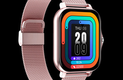 Y13 smartwatch 1.83-inch sports bracelet Bluetooth call heart rate touch screen H13 smart bracelet