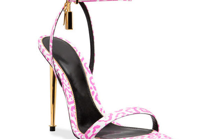 Personality High Heels