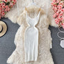 White / One Size