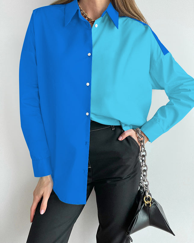 Long Sleeve Matching Shirts