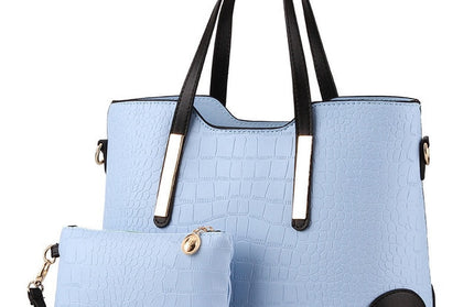 Vintage Messenger Bags Shoulder Handbags