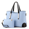 Light Blue / Length 34cm