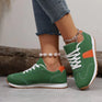 Green / 42(US10.5)