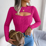 Fuchsia / S