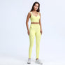 Yellow / S